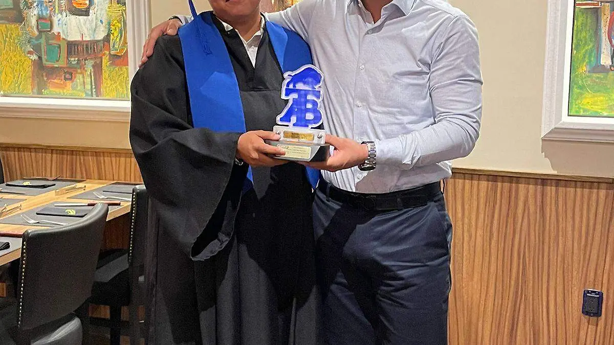 graduadas, operadoras de quinta rueda (3)