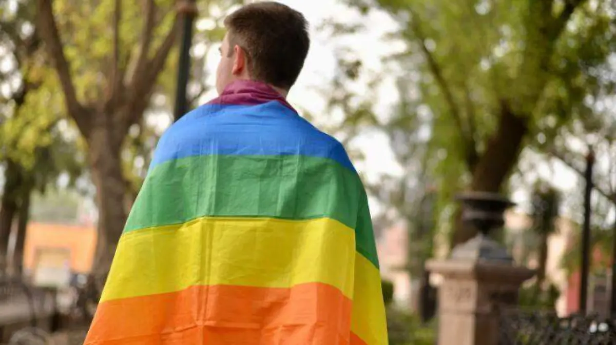 marcha LGBT