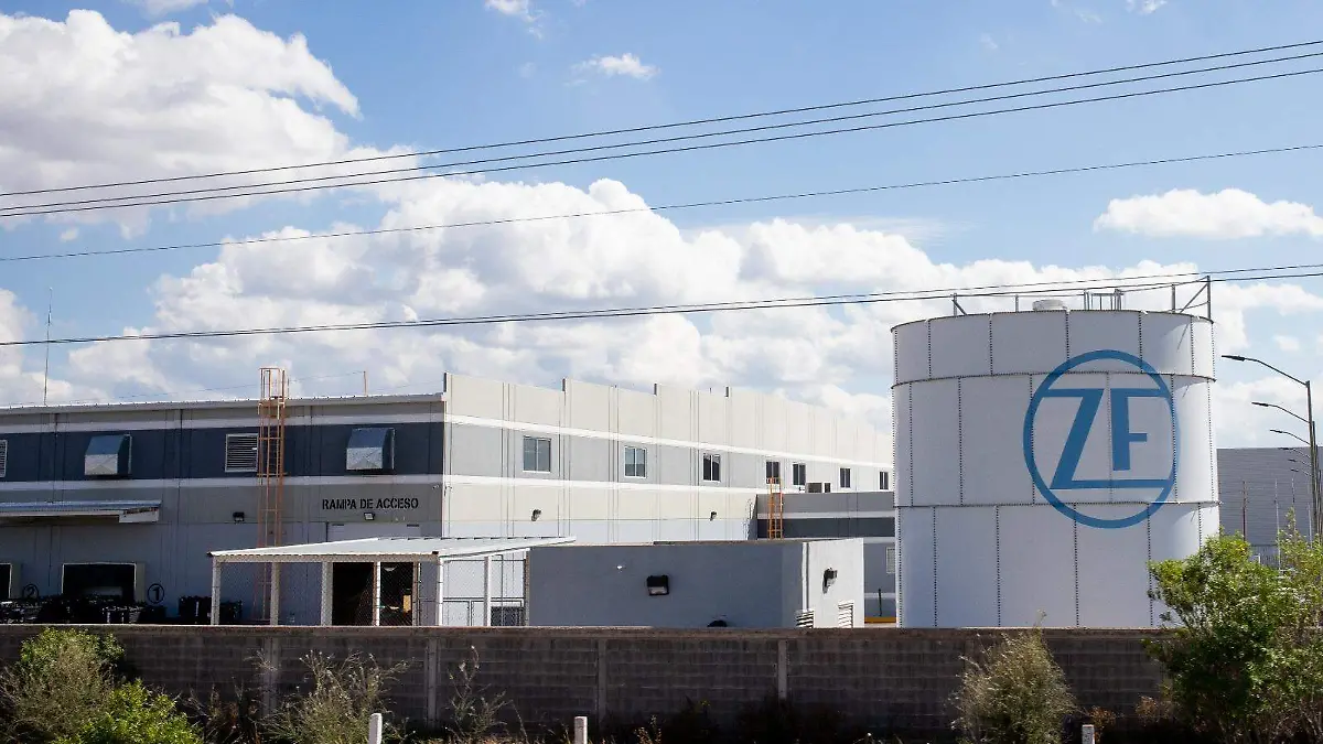 Inversiones - industria (2)