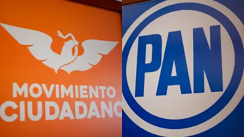 Movimiento Ciudadano y PAN elegirán dirigente estatal antes de cerrar 2024  - El Sol de San Luis | Noticias Locales, Policiacas, sobre México, San Luis  Potosí y el Mundo