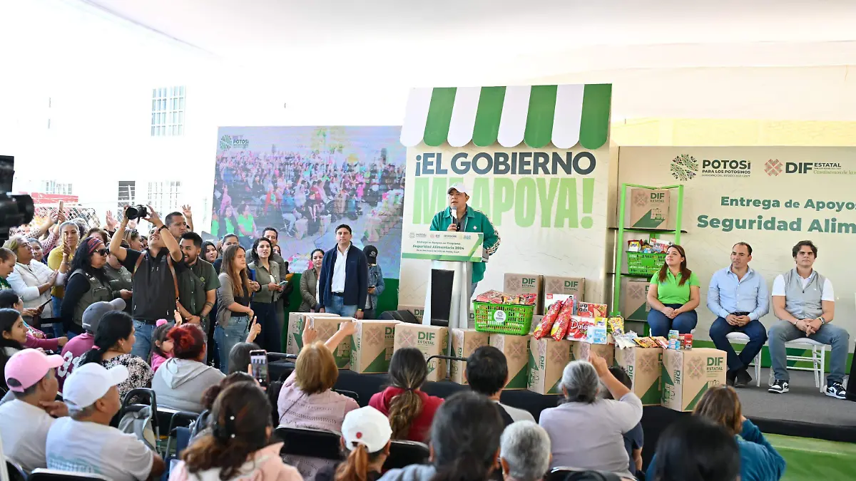 Programa Seguridad Alimentaria (1)