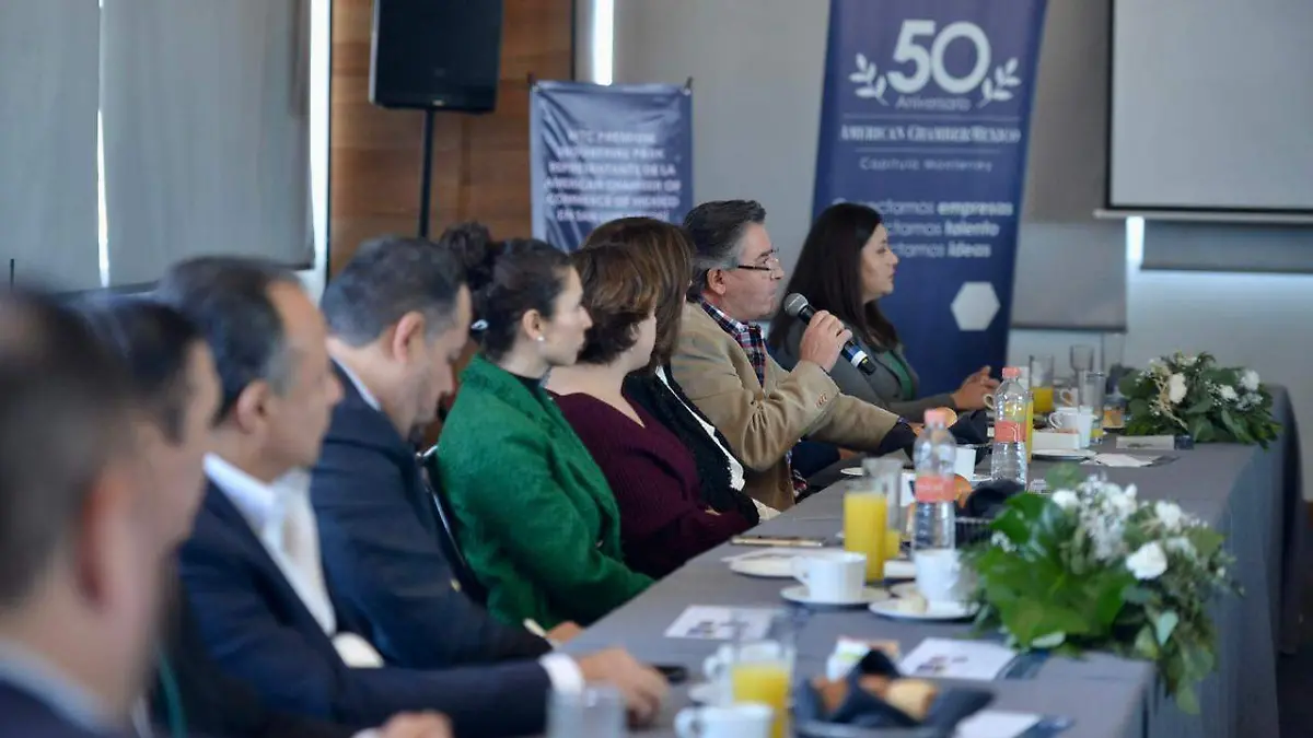 Capítulo San Luis de la AmCham (6)