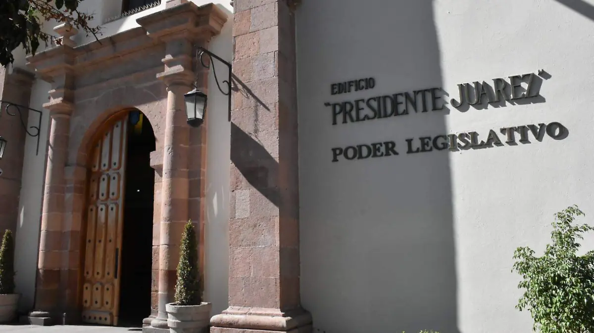 Congreso del Estado (1)