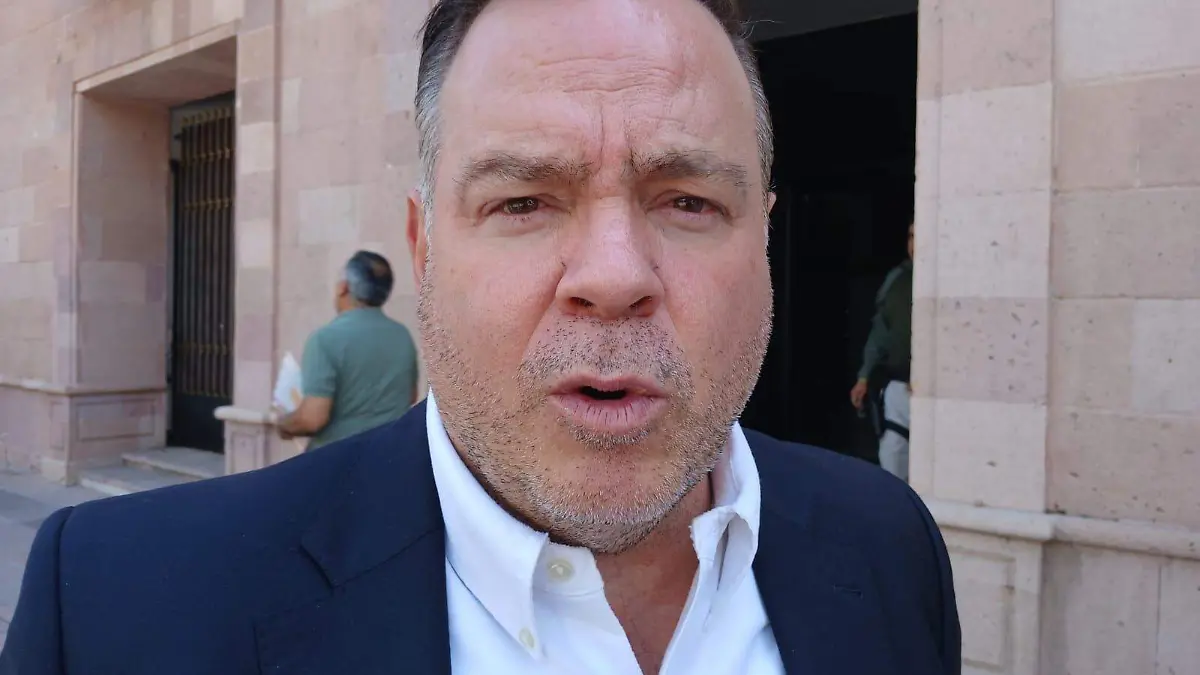 Héctor Mendizábal Pérez