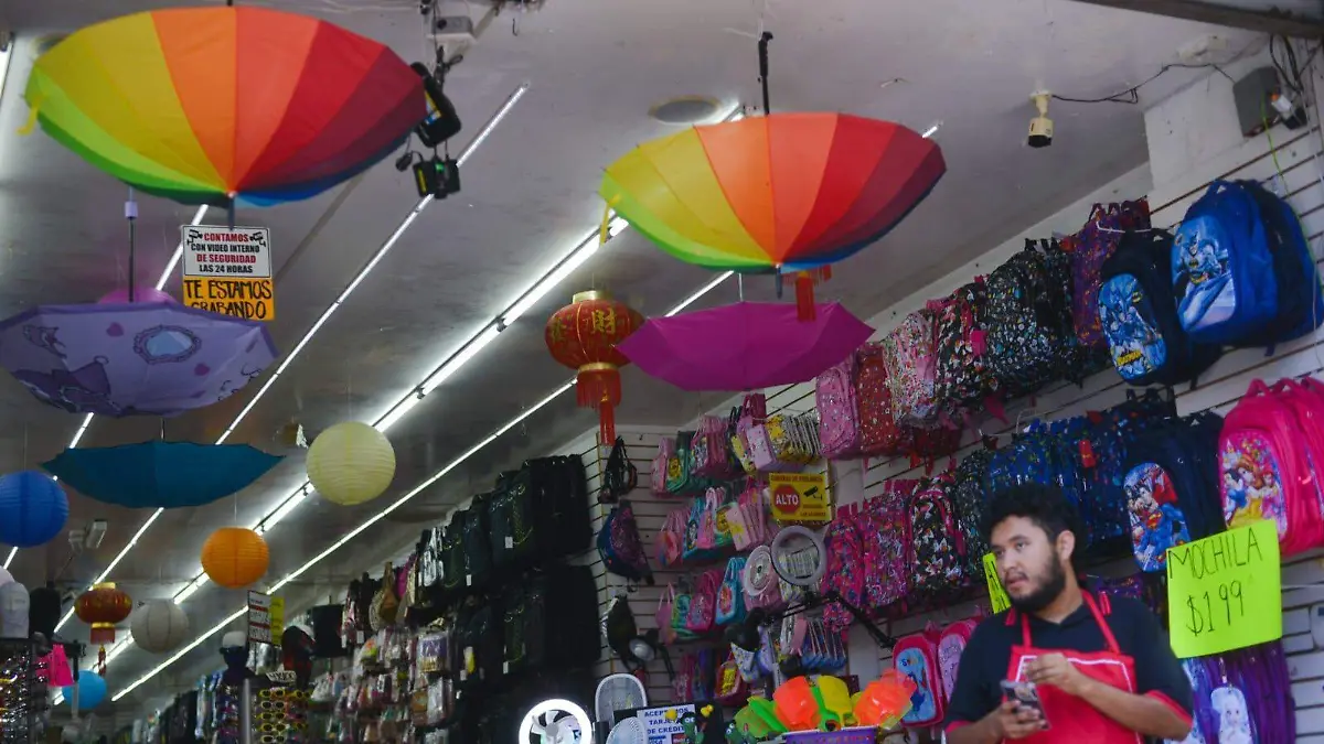 Comercio chino en SLP (4)