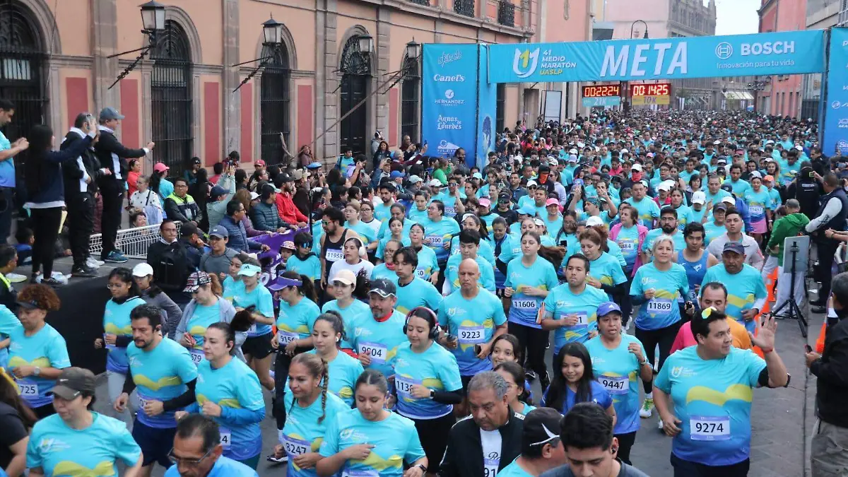 Medio Maratón Universitario (4)