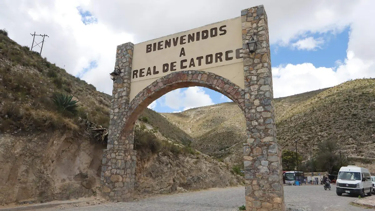 Real de Catorce (1)