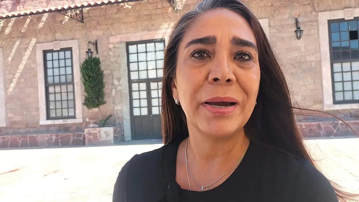 Fabiola Valdez