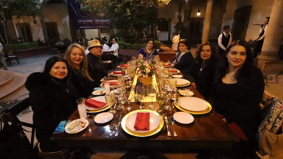 VI Festival del Patrimonio Gastronómico (2)