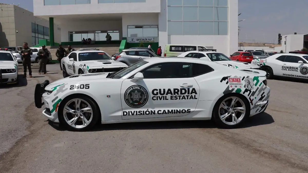 GCE División Caminos (2)