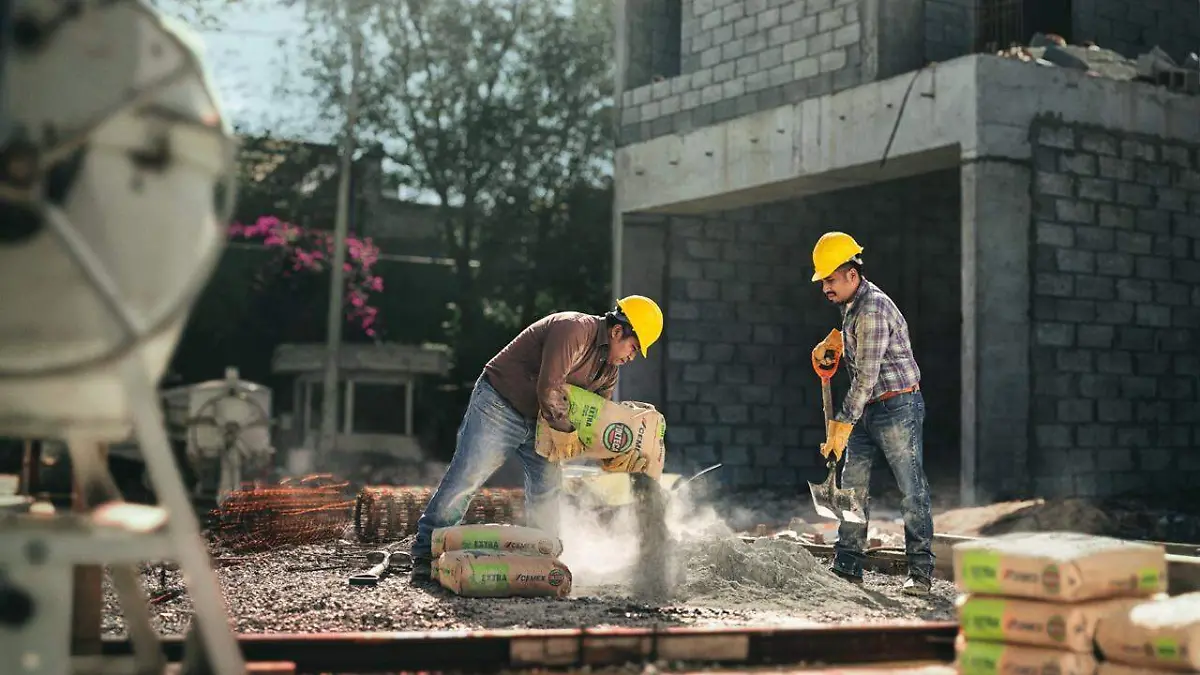 Cemex - hechos de algo más