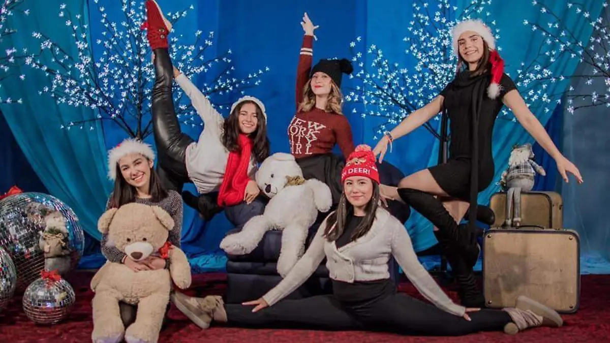 “Tres 60” teatro musical  (1)