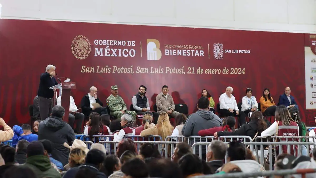 amlo RS