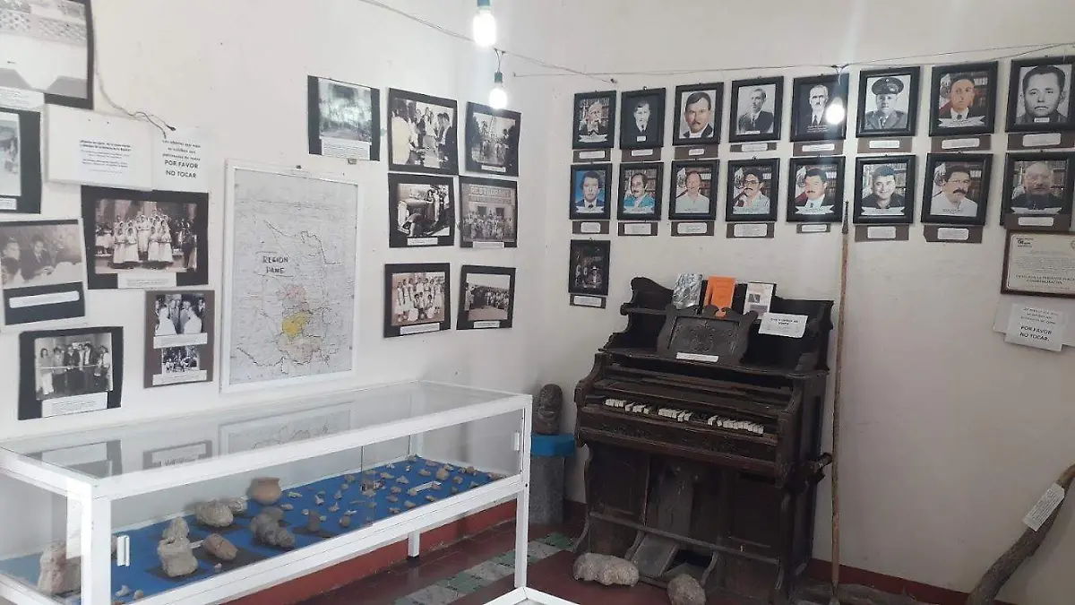 museo miguel angel herrera dominguez