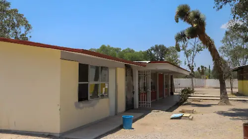 escuelas en Soledad