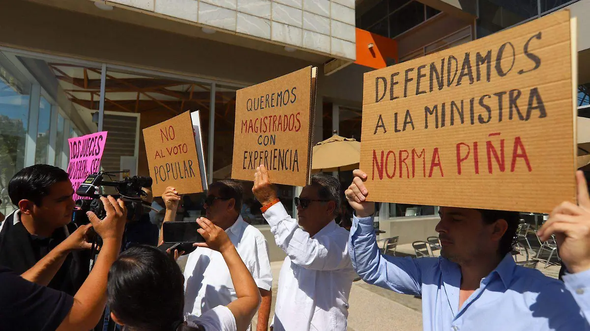 Morena realizó foro sobre reforma al Poder Judicial   (5)