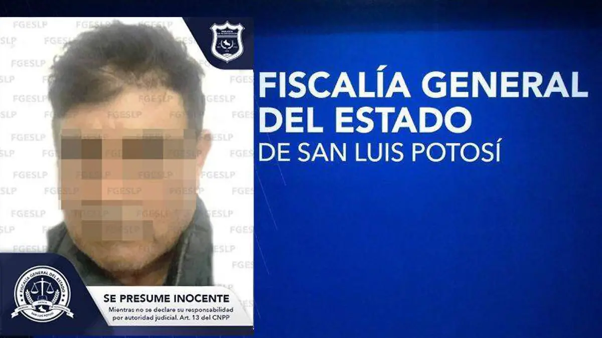 fiscalía