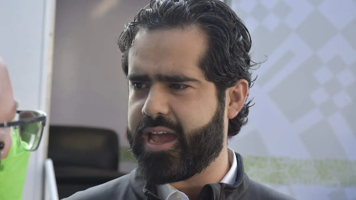 Néstor Eduardo Garza Álvarez