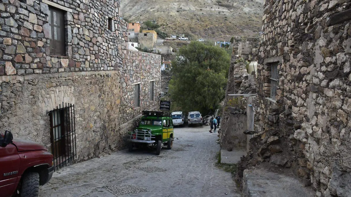Willys Real de Catorce (2)
