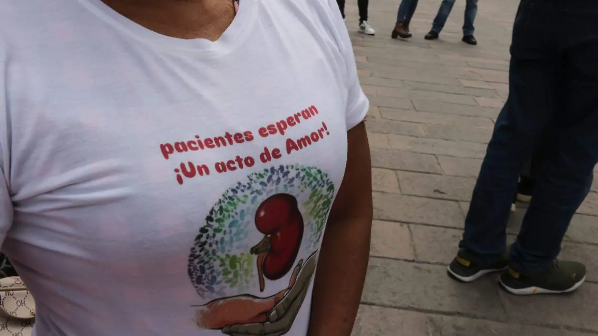 falta de trasplantes en el H. Central (3)