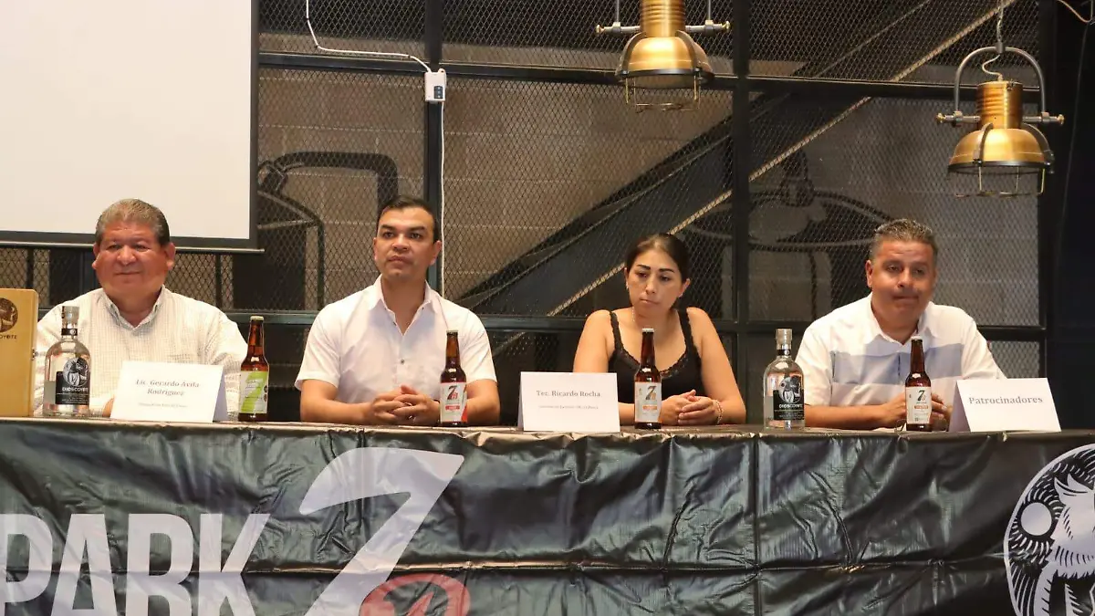 Torneo Amateur de Box, Pozos
