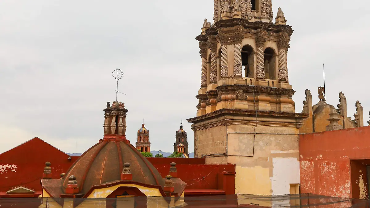 Museo del Virreinato (4)