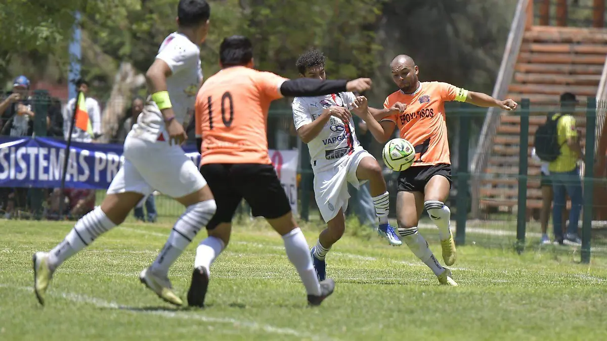 liga 6