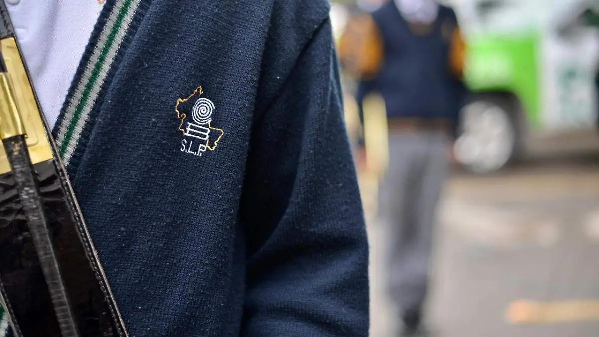 escuelas estudiantes ausente por frio JO (4)