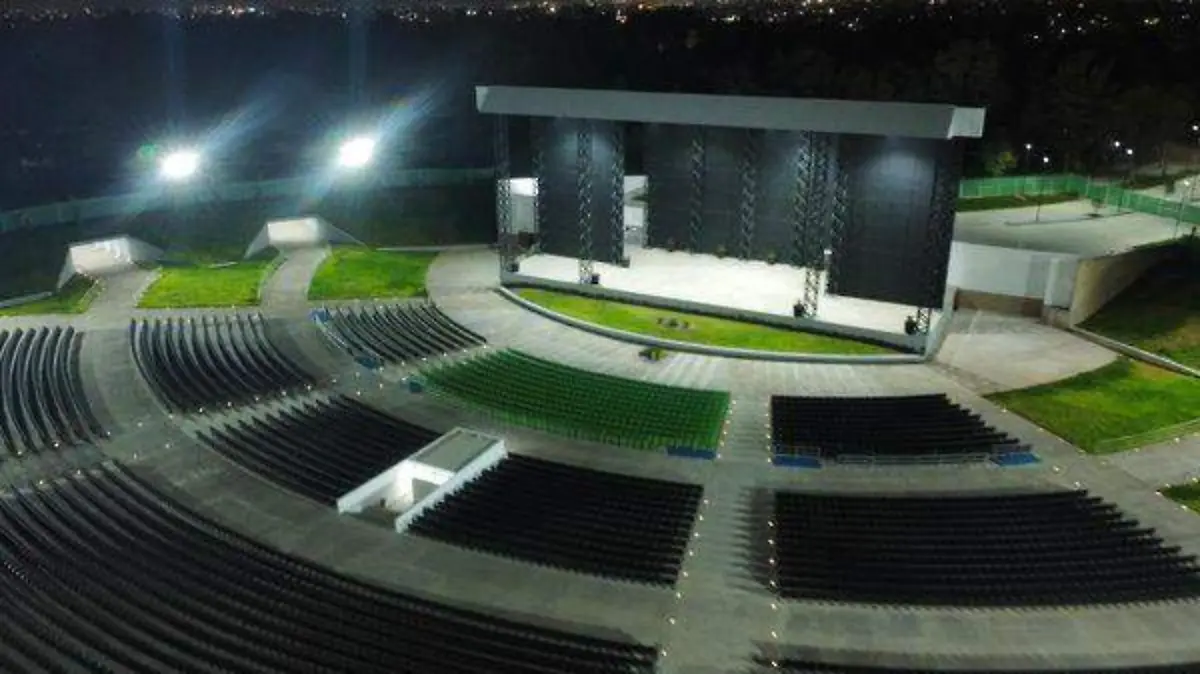 Teatro de la Ciudad Tangamanga II (2)