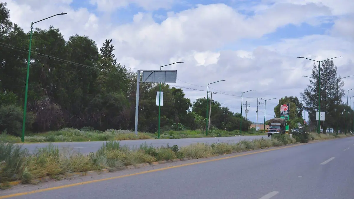 Área limítrofe Soledad Pozos (3)