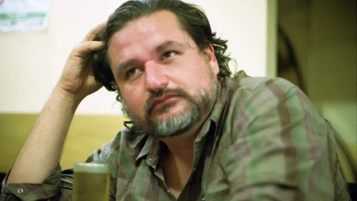 diego enrique