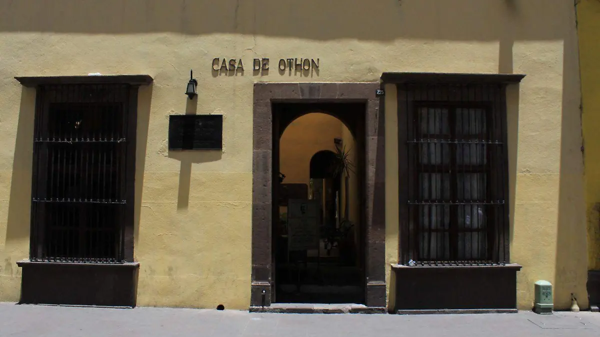casa othon