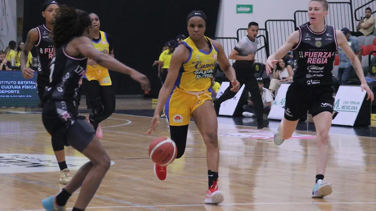 cortesía Santas del Potosí 3