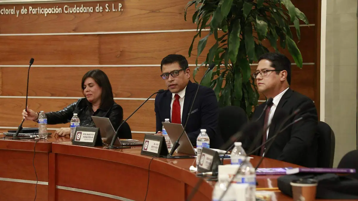consejeros ceepac
