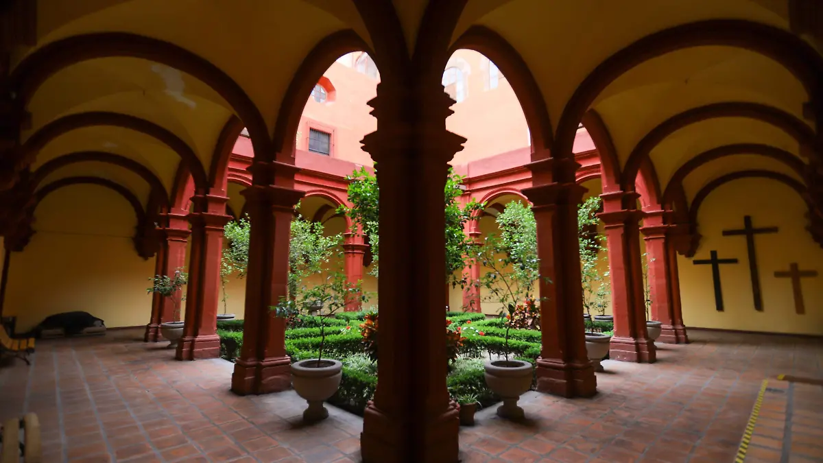 Museo del Virreinato (2)