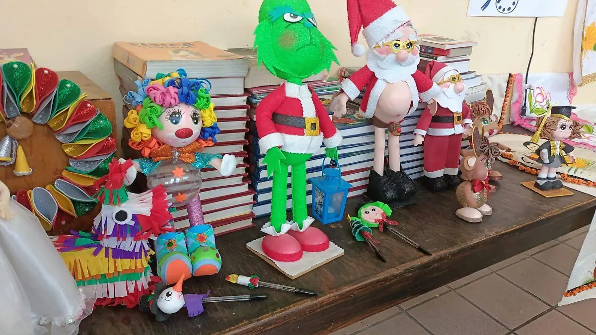 Día de Muertos Biblioteca Progreso (3)