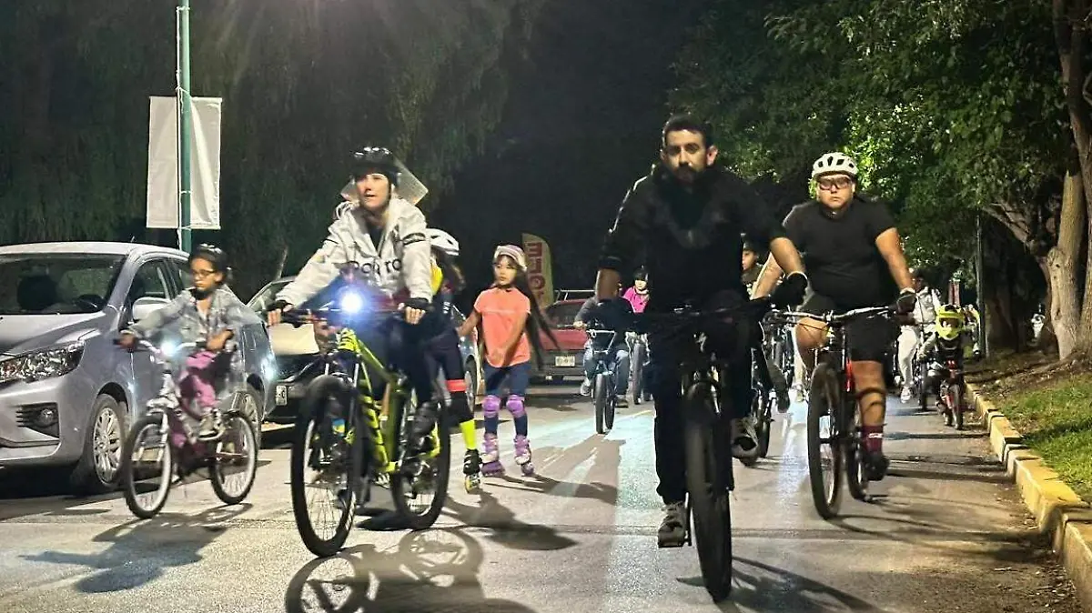 Aniversario del Parque Tangamanga
