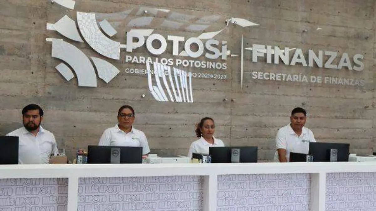 Finanzas en la Fenapo