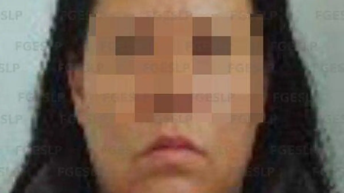 Buscada en Guanajuato