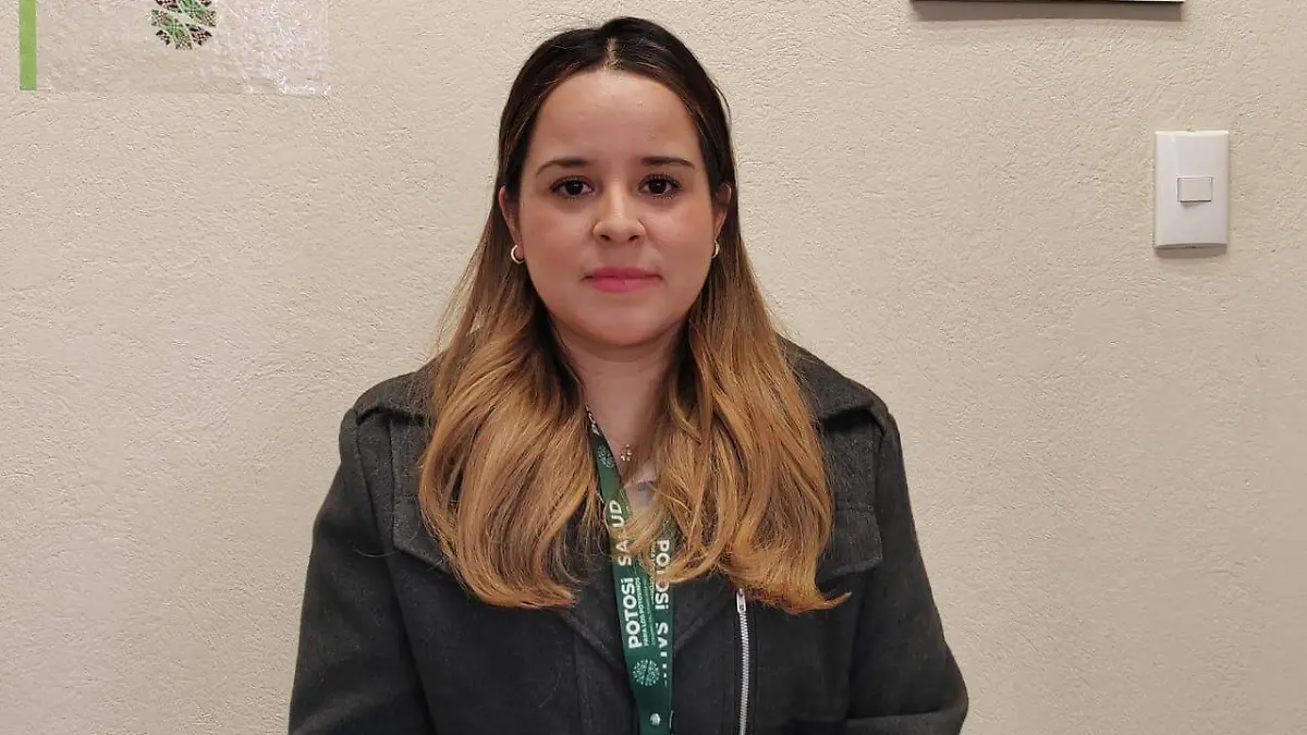 Alejandra Ramos Cortez