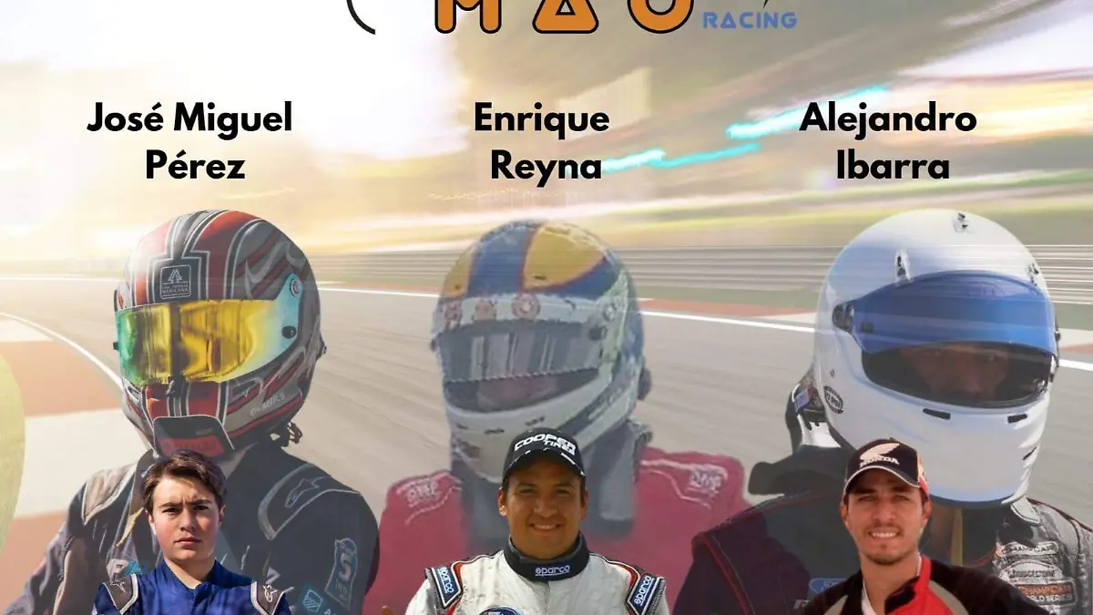 Mao Racing (1)