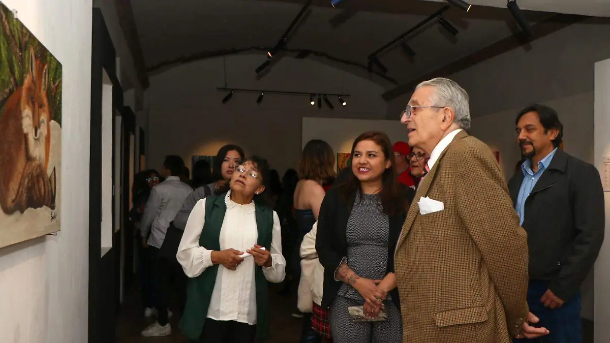 Maestro Daniel García Álvarez de la Llera (3)