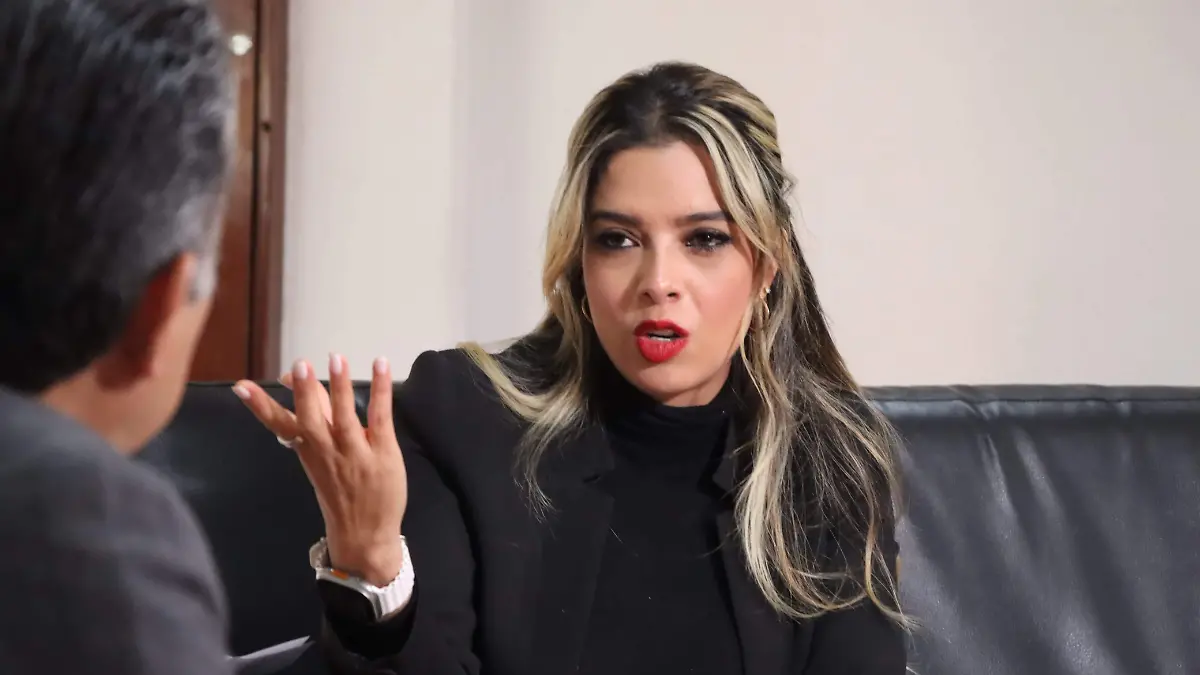 Anuncia creación de Banco de Leche Materna para SLP CR (2)