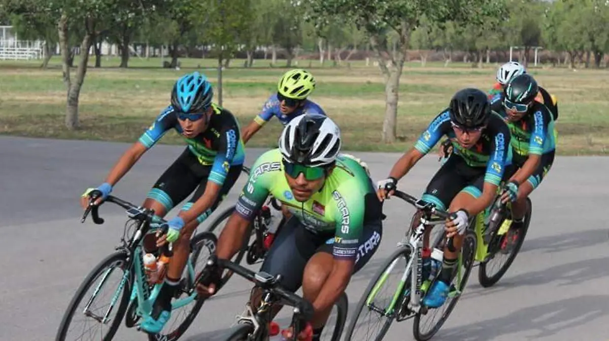 Clásica ciclista León-SLP (3)