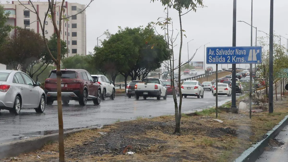 Lluvias, tormenta Alberto (2)