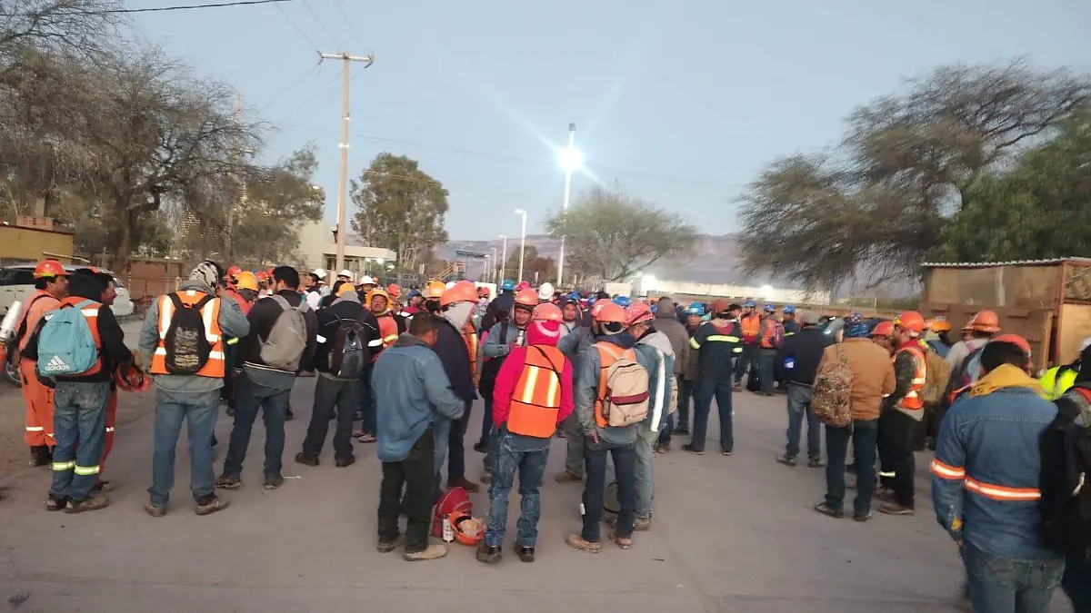  trabajadores de la nueva termoeléctrica de Villa de Reyes (3)