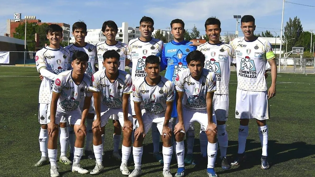 Potosinos FC