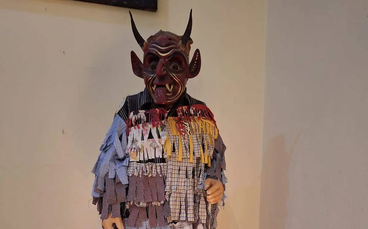máscara