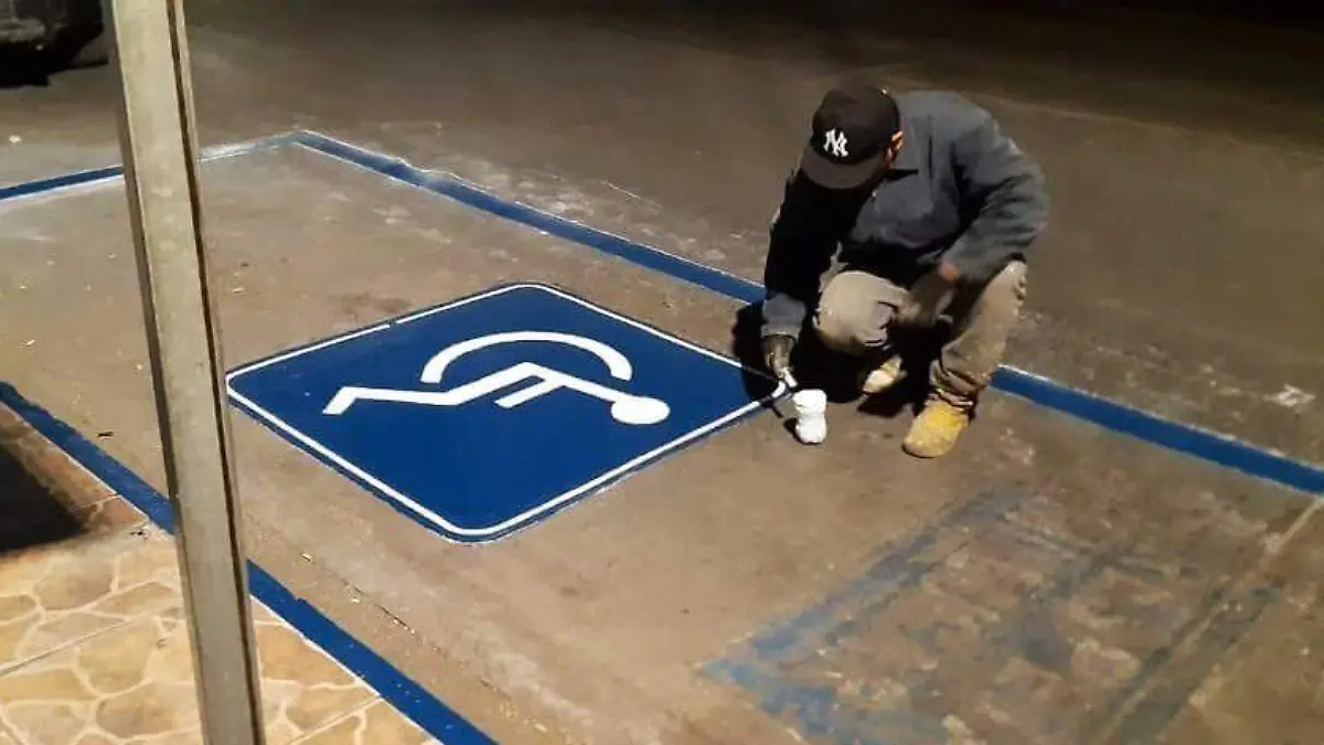 Espacios a discapacitados (1)