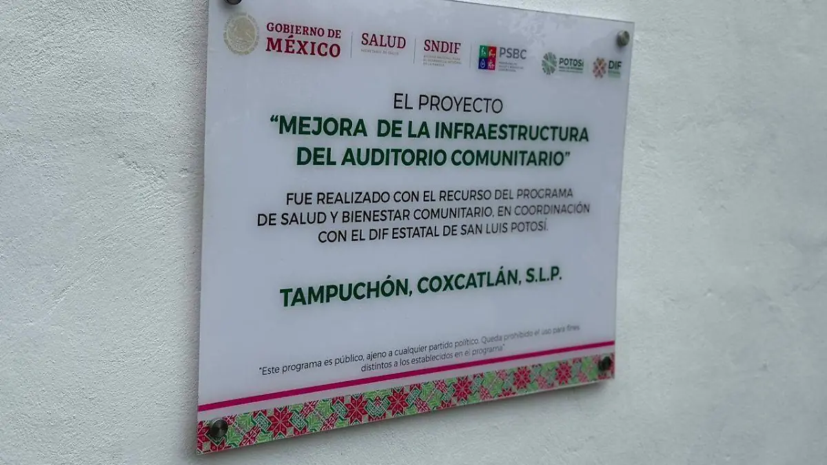 Tampuchón Coxcatlán (2)